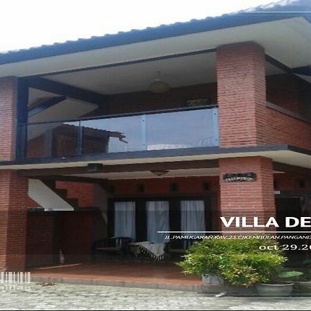 Villadevi Pangandaran Bilik gambar