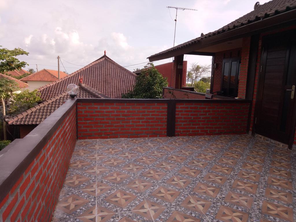 Villadevi Pangandaran Luaran gambar