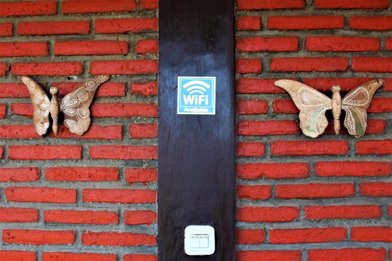 Villadevi Pangandaran Luaran gambar