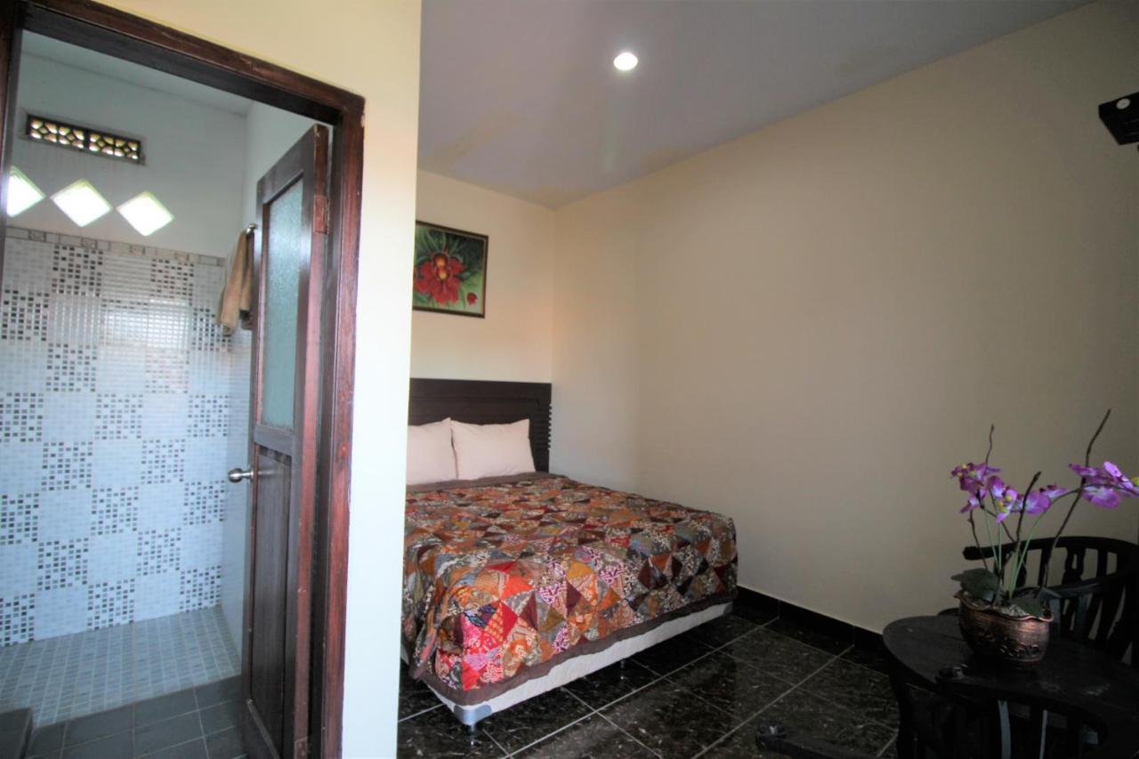 Villadevi Pangandaran Luaran gambar