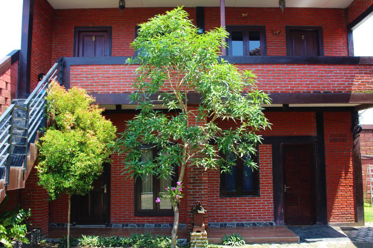Villadevi Pangandaran Luaran gambar