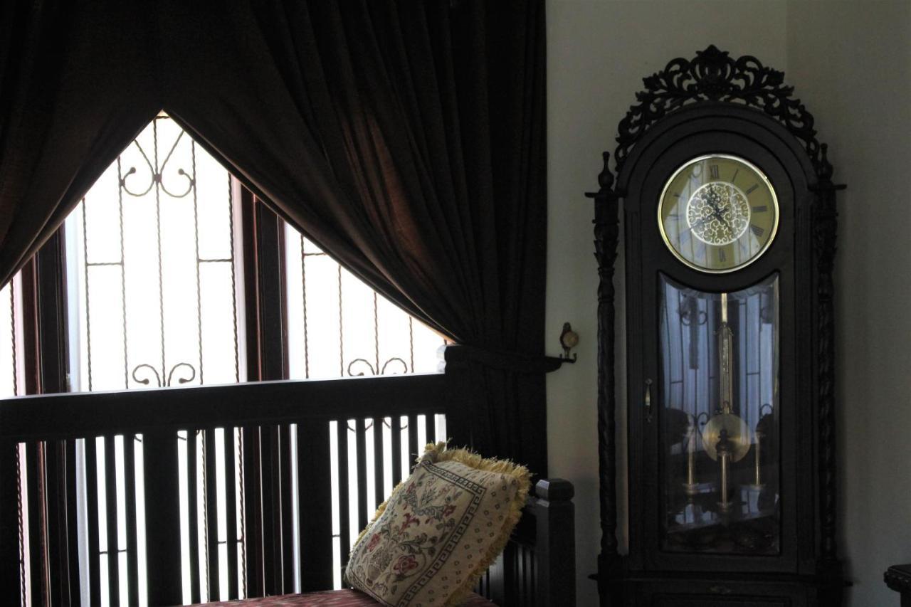 Villadevi Pangandaran Luaran gambar
