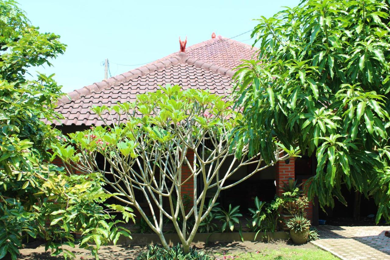 Villadevi Pangandaran Luaran gambar