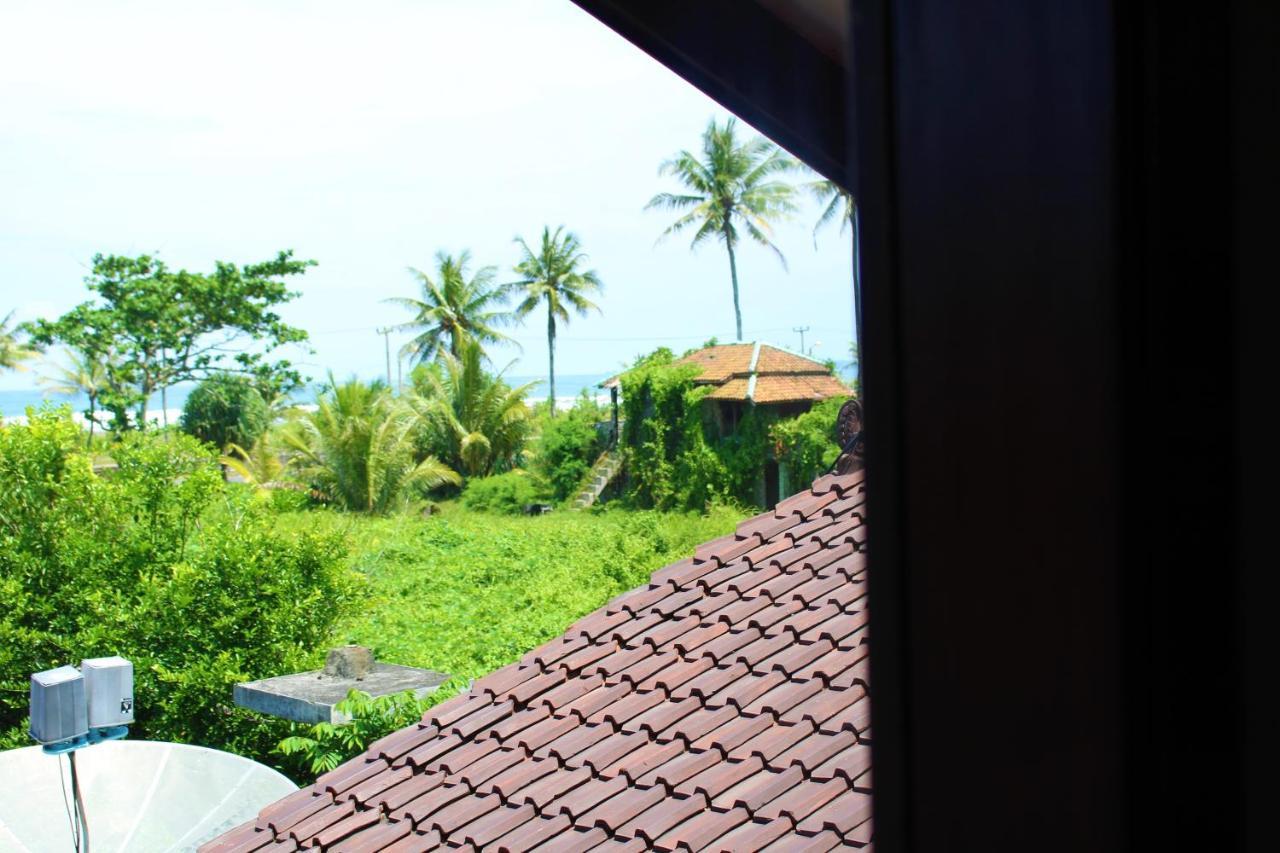 Villadevi Pangandaran Luaran gambar