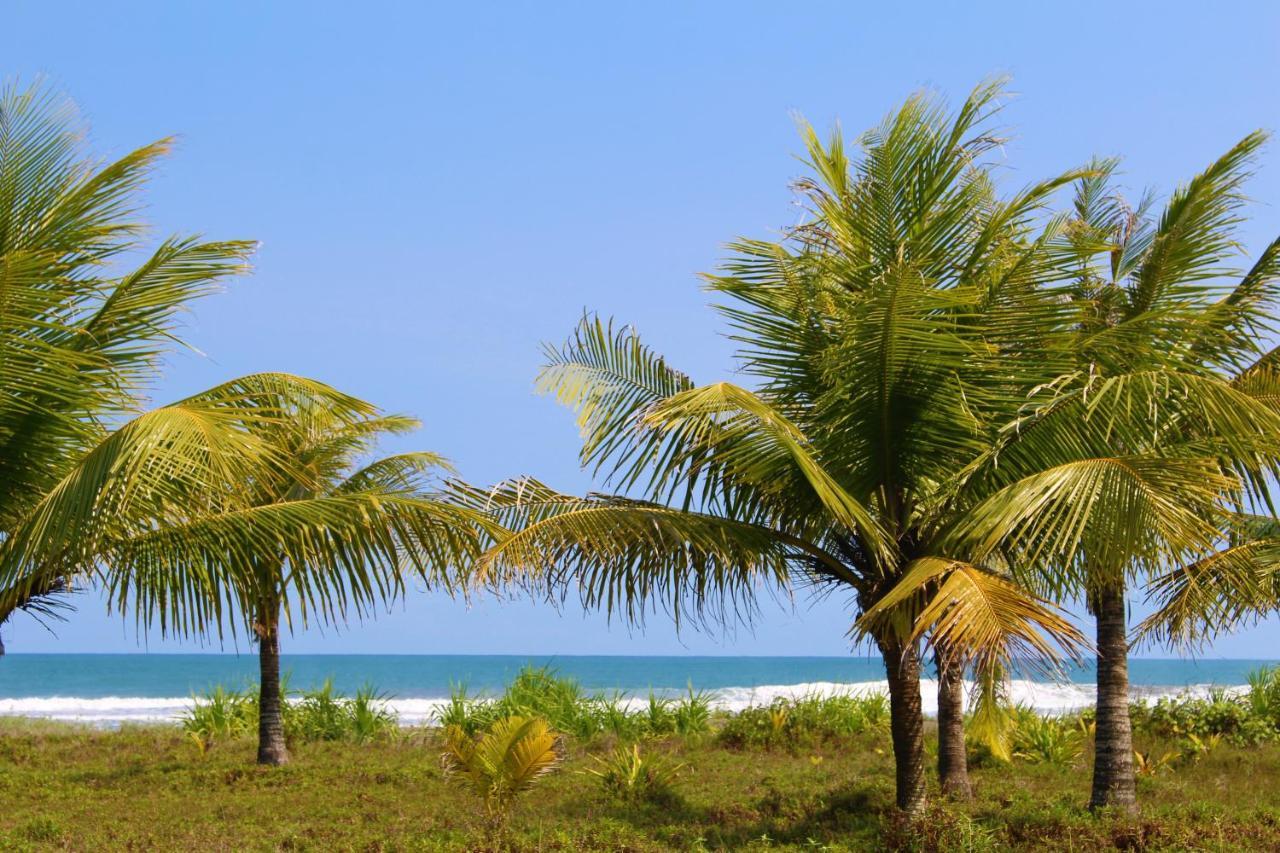 Villadevi Pangandaran Luaran gambar